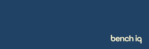 bench_iq Profile Banner