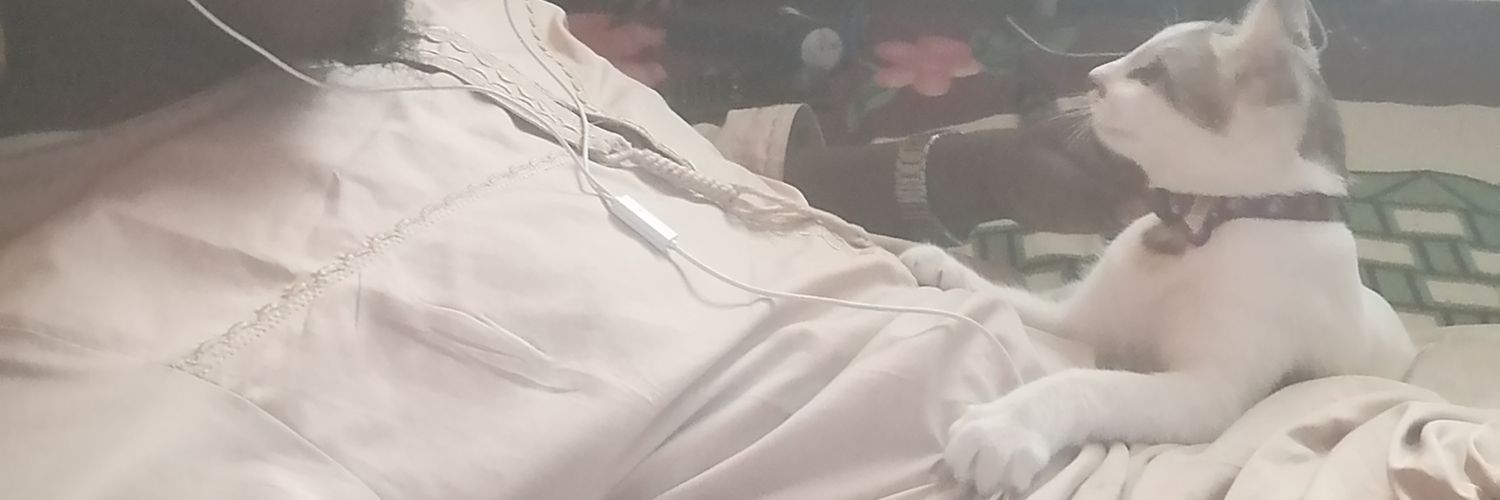 youngfarad's profile banner image