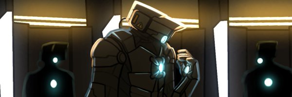 ironcameraman7 Profile Banner