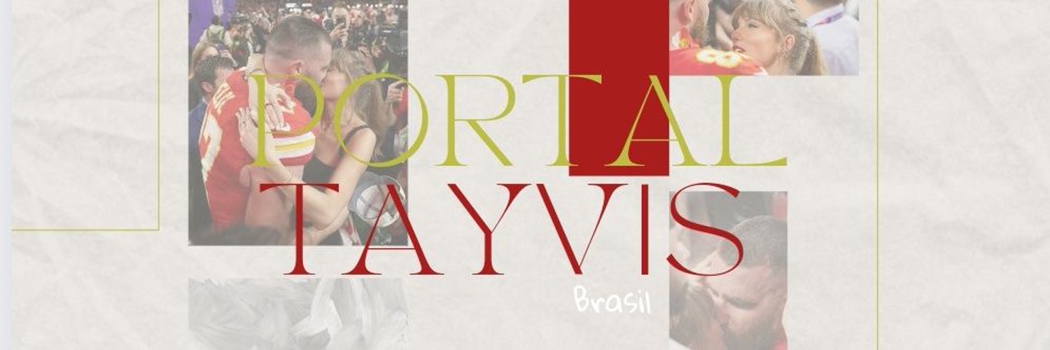 Portal Tayvis Brasil Profile Banner