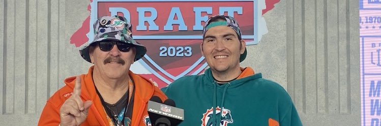 Robert 🐬FINSUP🐬 banner