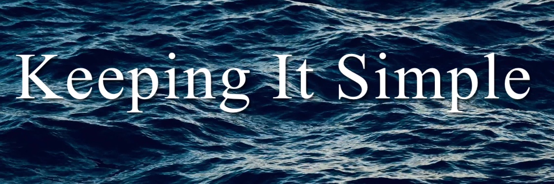 Rev. Steve Mac banner