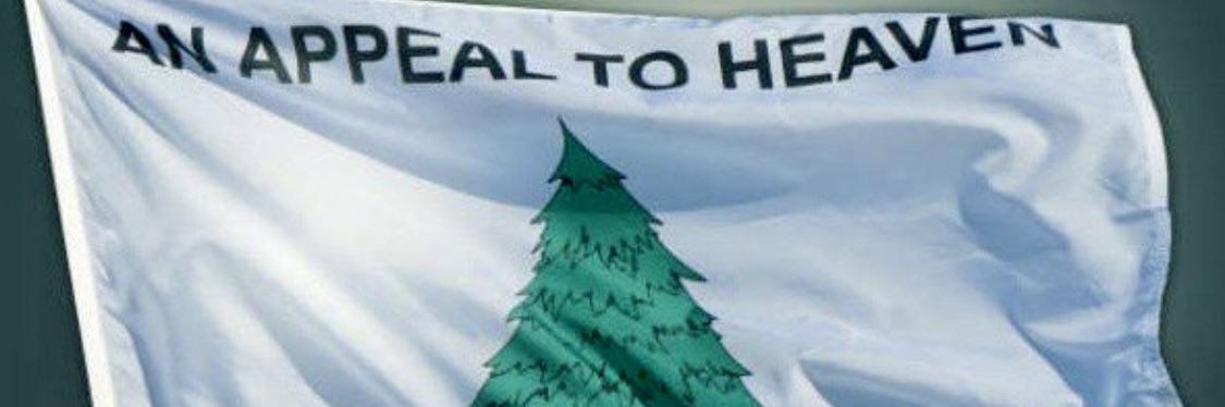 JoeJoe Potato Wedge ✝️🇺🇸🎺🐗's banner