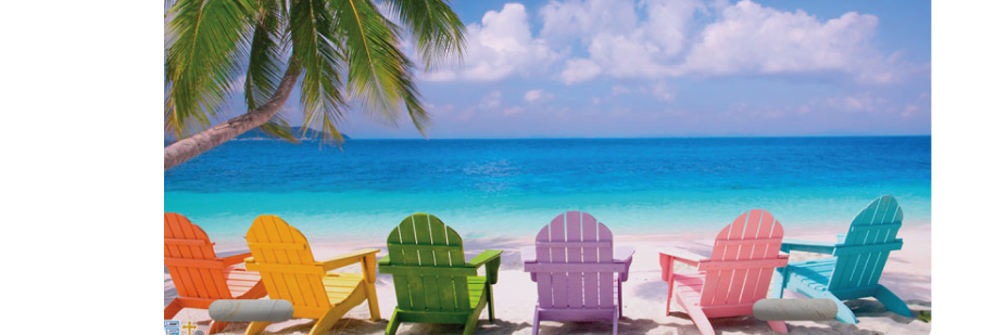 Yogurt Beach banner