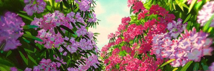 isadeemth's profile banner image
