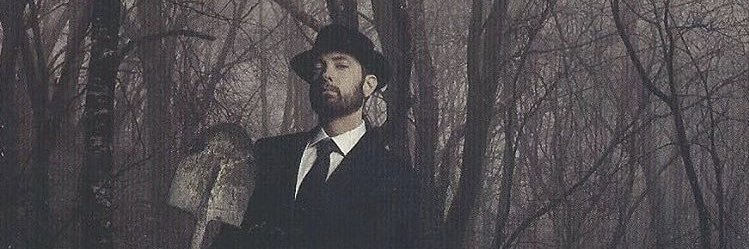 EminemPost's profile banner image