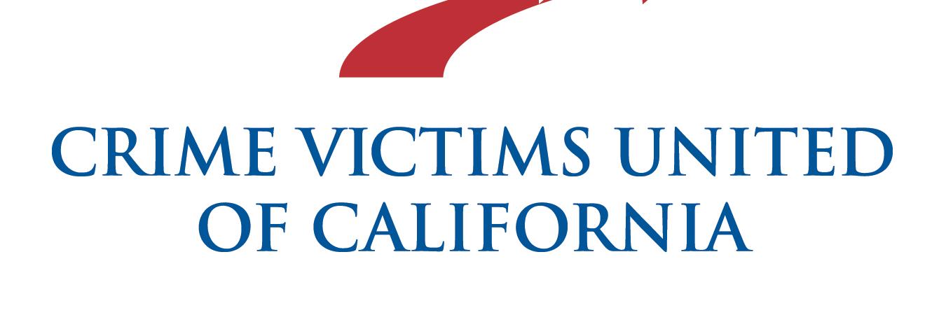 Crime Victims United banner