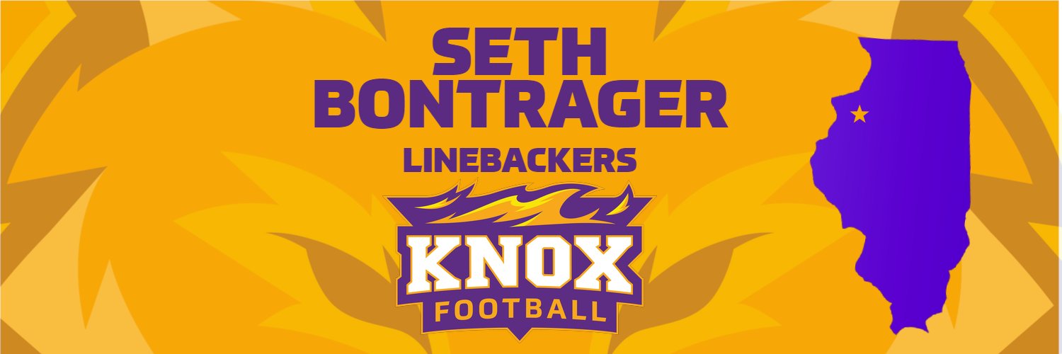Seth Bontrager Profile Banner