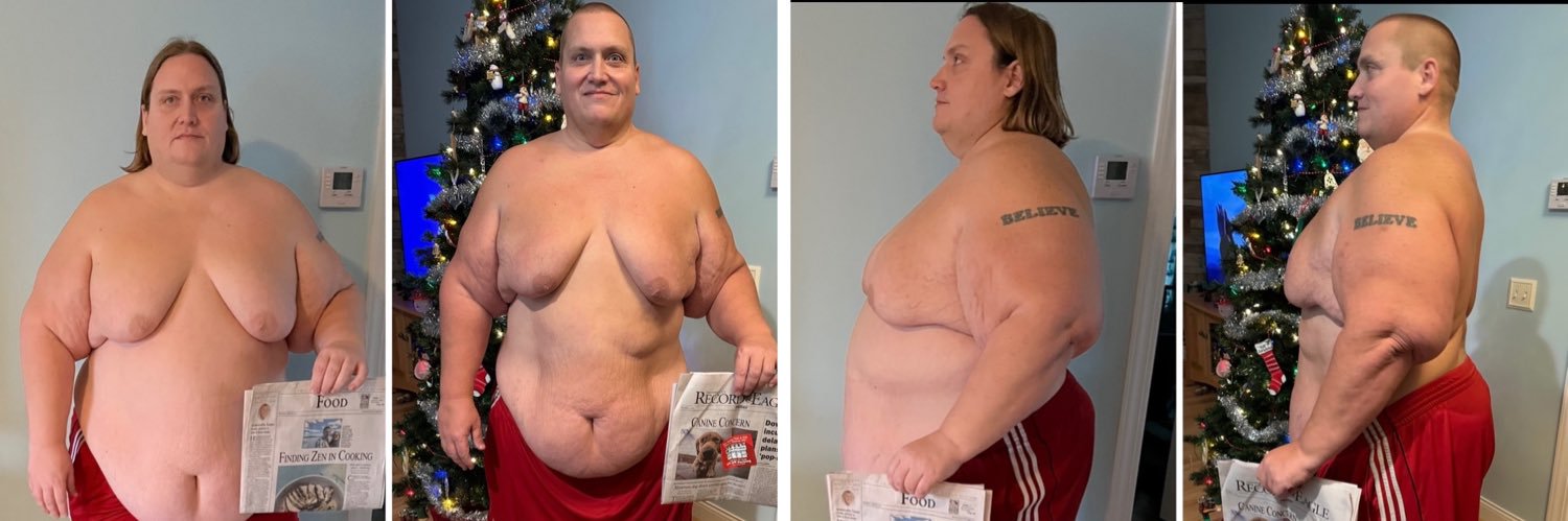 The Patrick James Gang banner