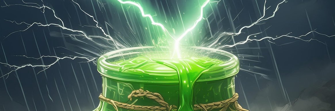 electrikscience's profile banner image