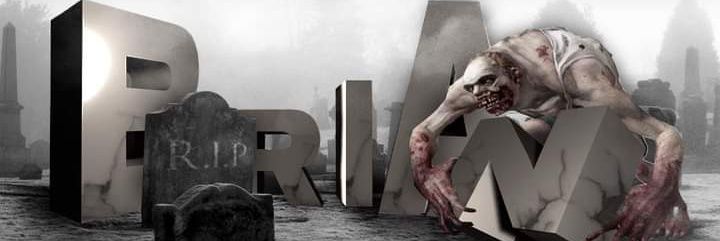 BrianMGraphix's profile banner image