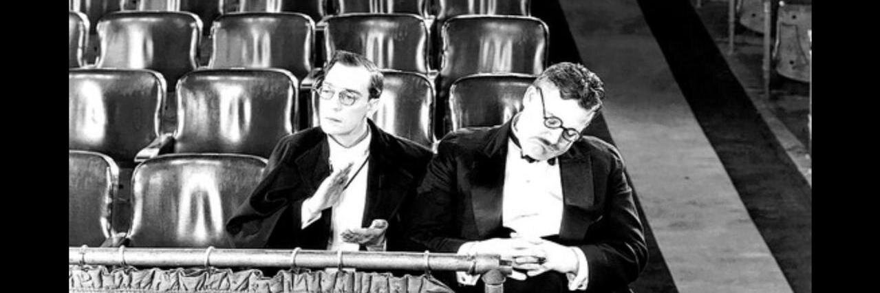 Critics At Large banner