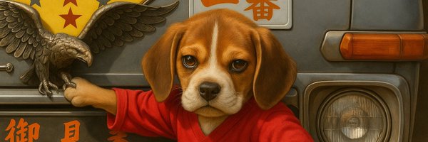 vbBkGOcqbB83441 Profile Banner