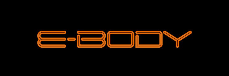 E-BODY banner
