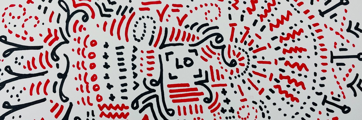 lgorrison's profile banner image