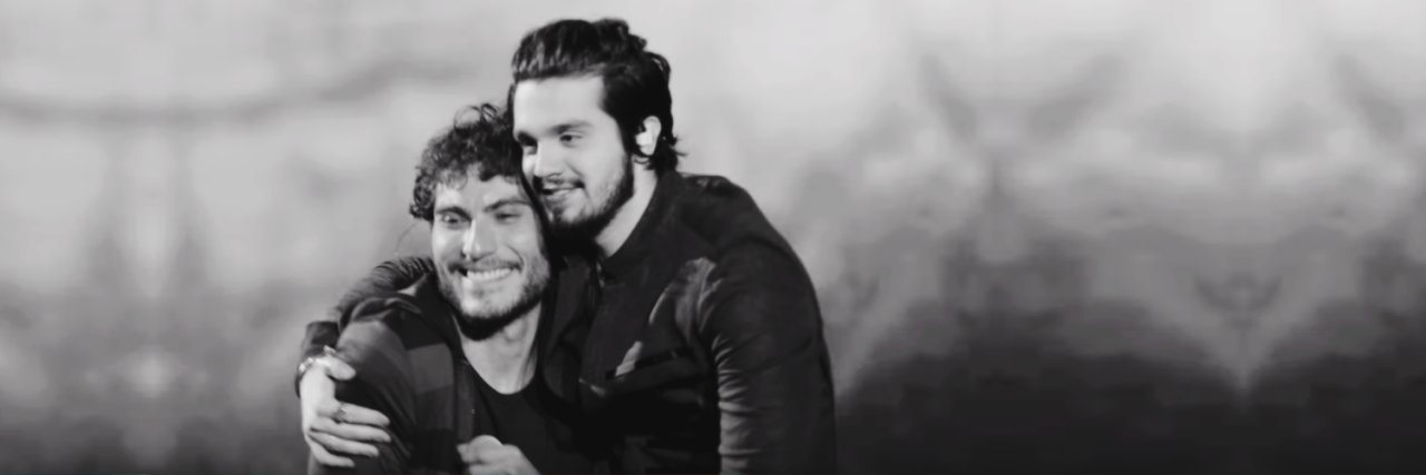 luanftbed's profile banner image
