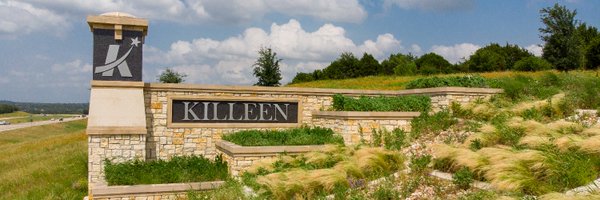 City of Killeen, TX Profile Banner