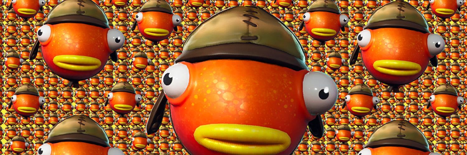 John 💤💤 banner