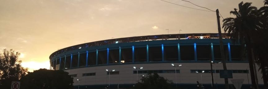 Bruno Timonel banner