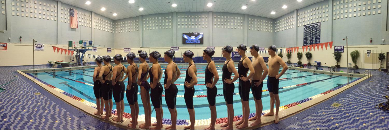 SonocoSwimClub's profile banner image
