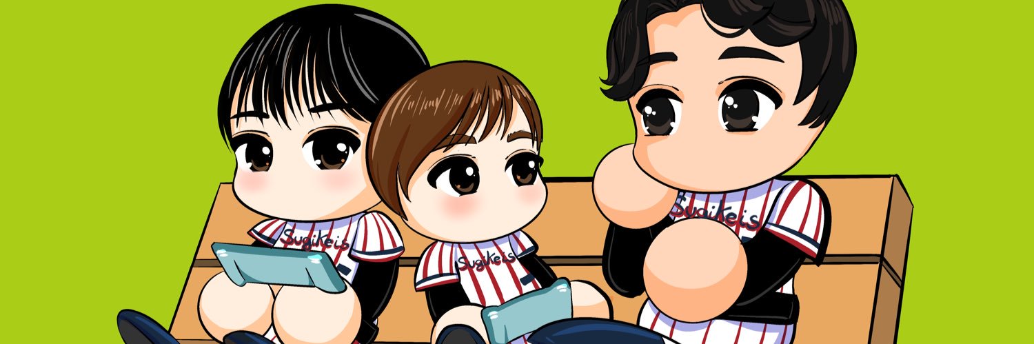 kkknsg's profile banner image