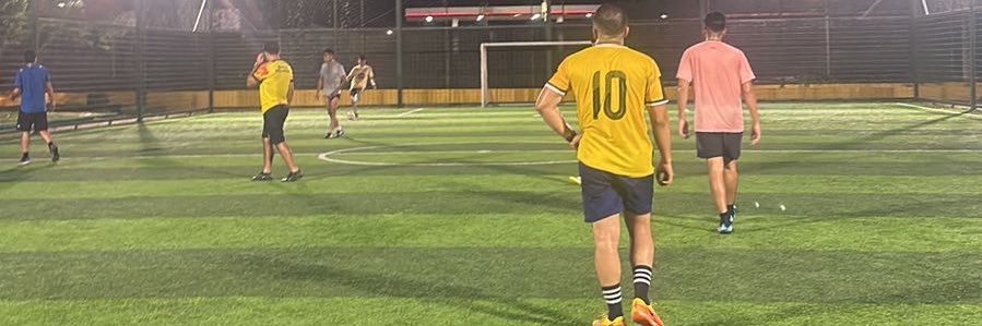 Lguerra92's profile banner image