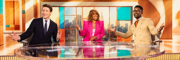 CBSMornings Profile Banner