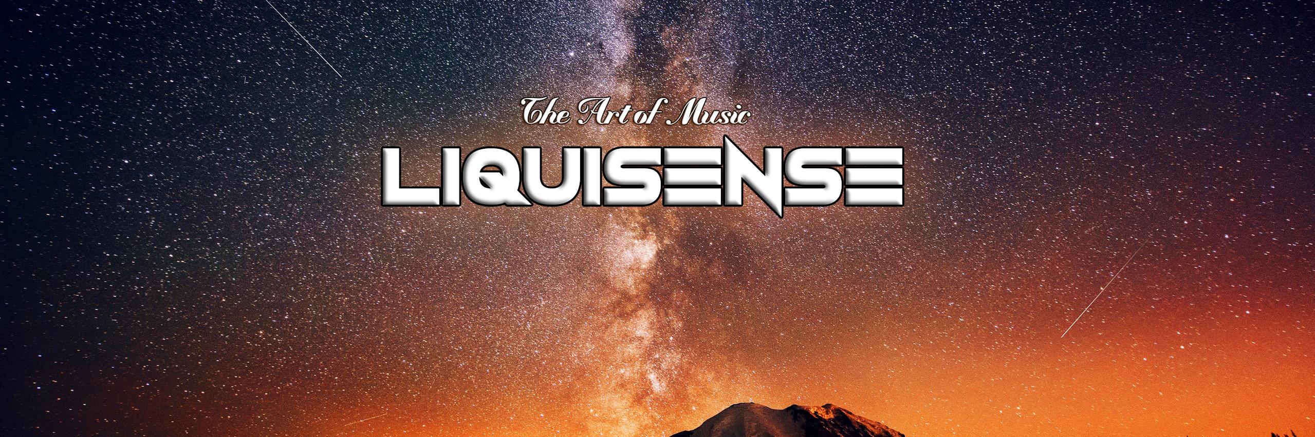 LiquiSense banner