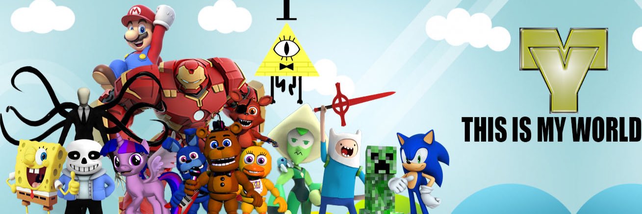 Yallitron21's profile banner image