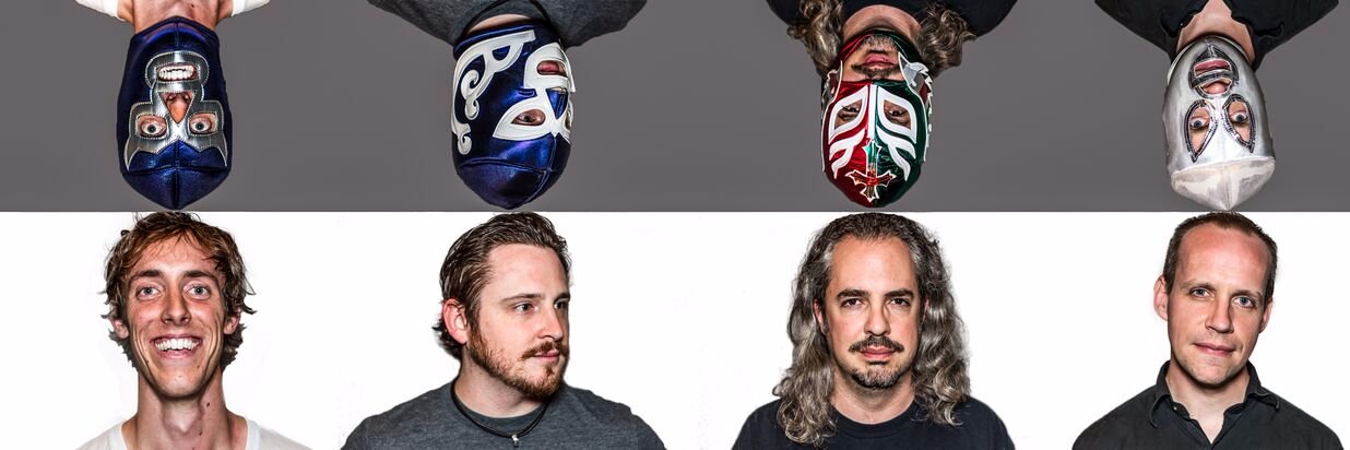 MountPressmore's profile banner image