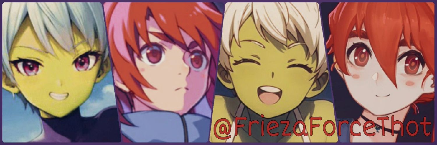 Cheelai 🫛 & Madeline 🍓 banner