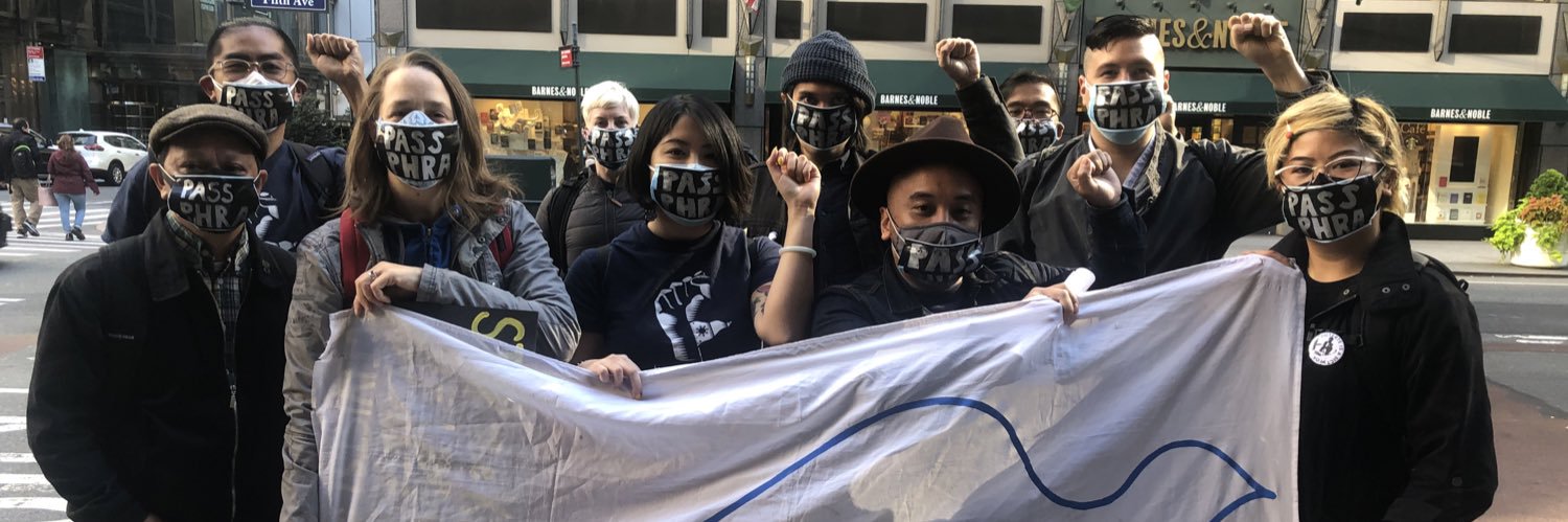 NYCHRP's profile banner image