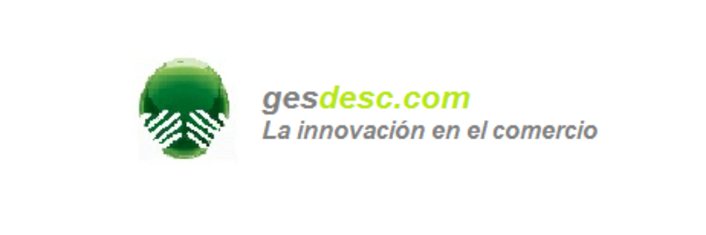 gesdescCom's profile banner image