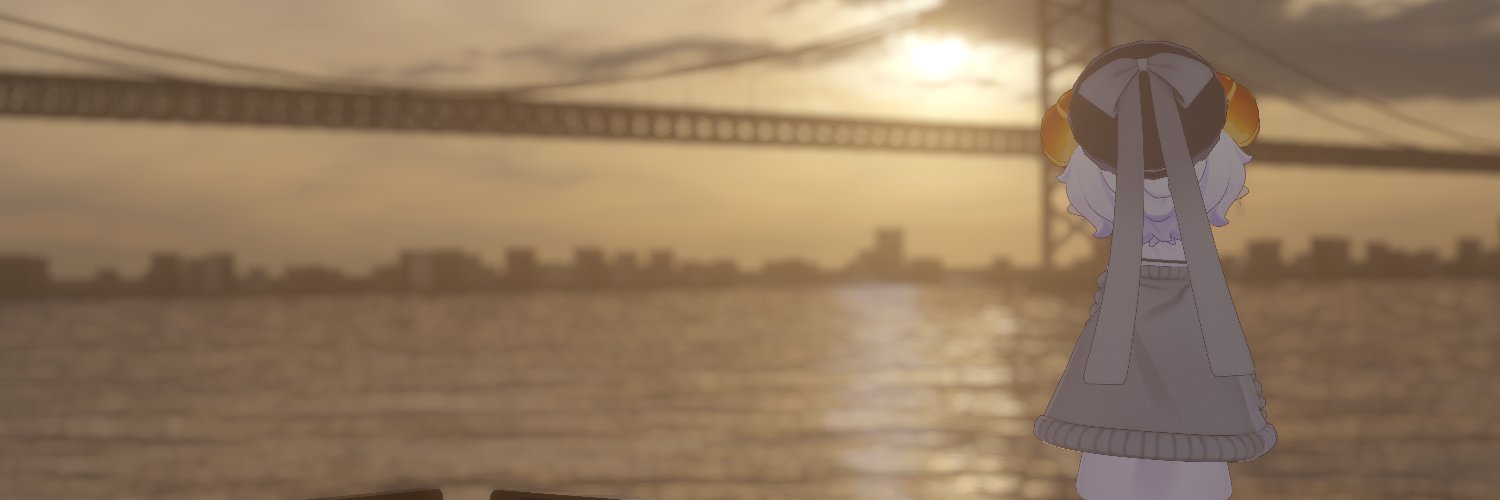 フロー@おみょつけ banner