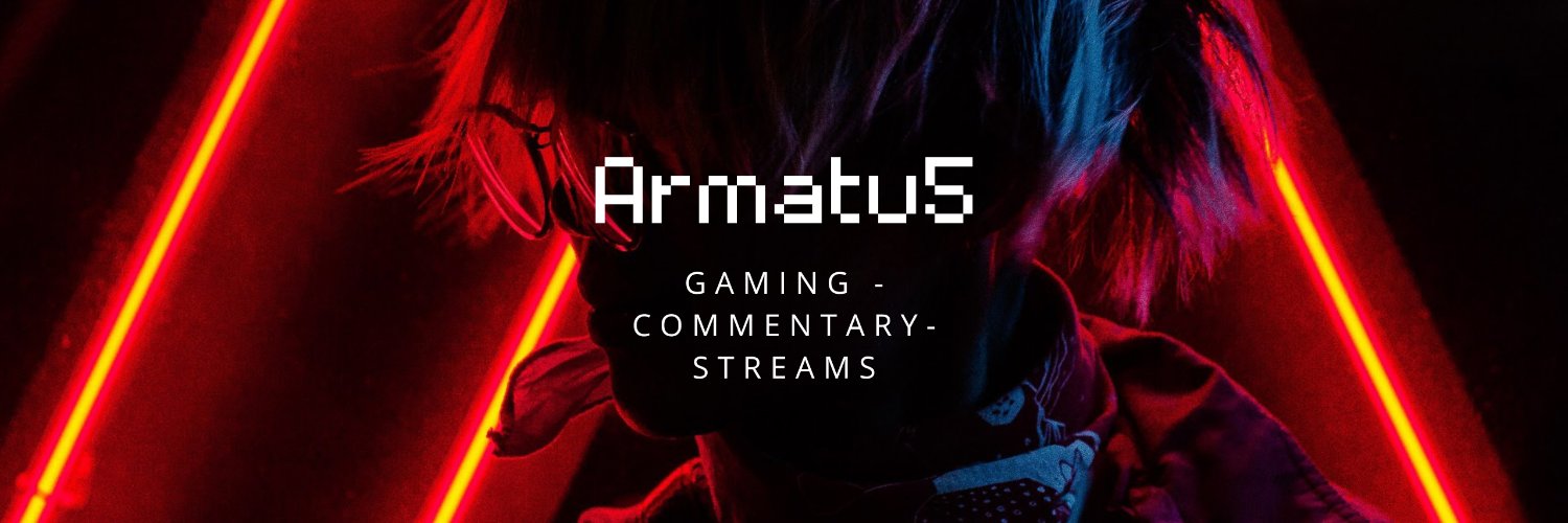ArmatusVT banner