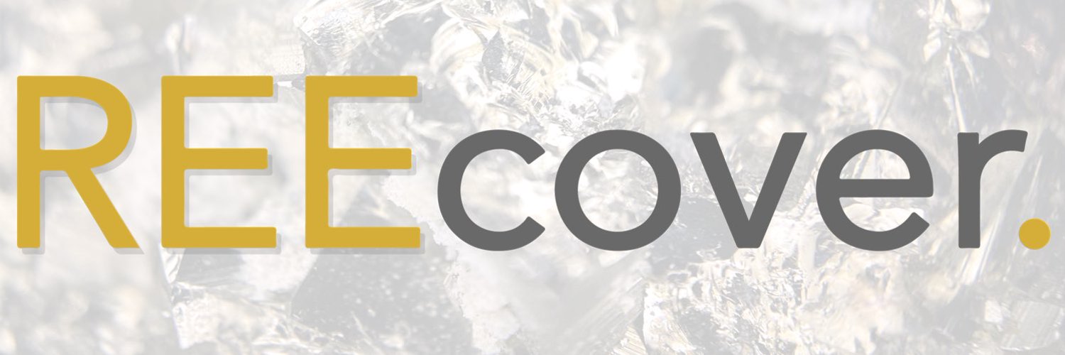 REEcover Profile Banner