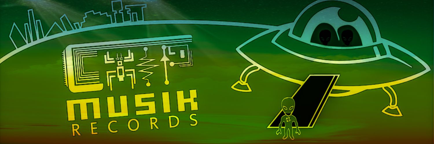 ChipMusik's profile banner image