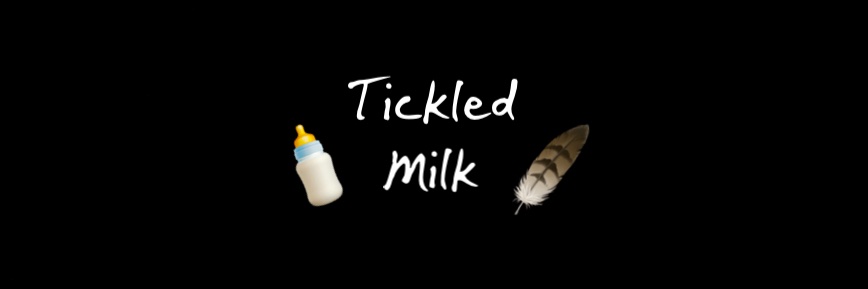 Tickled Milk banner