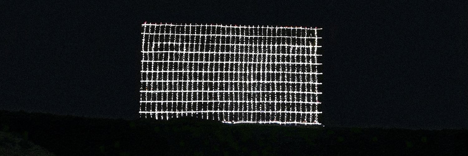 Infrarouge banner