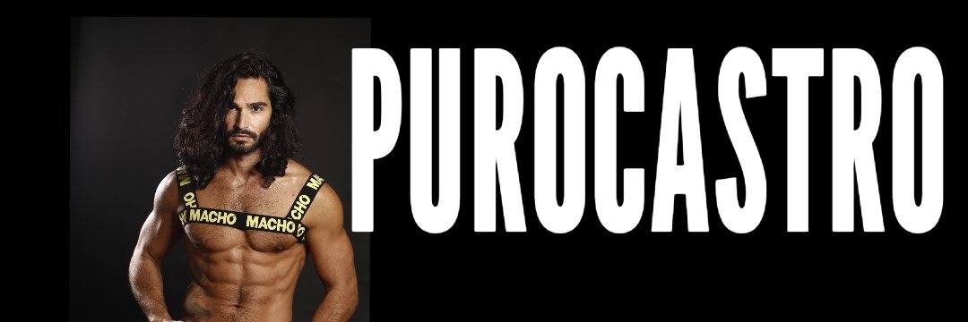 PUROCASTRO banner