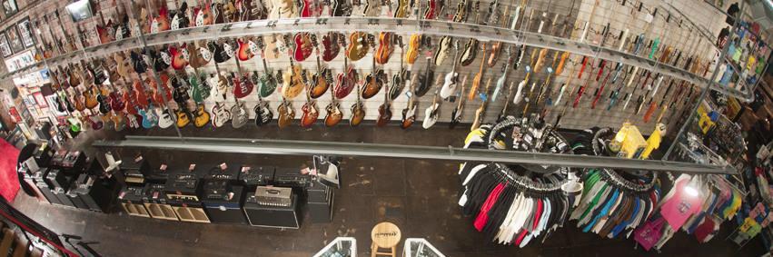 RedboneGuitar's profile banner image