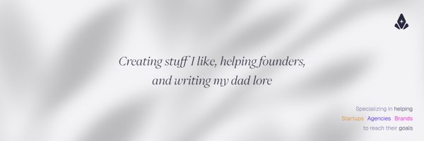 dimitroweb Profile Banner