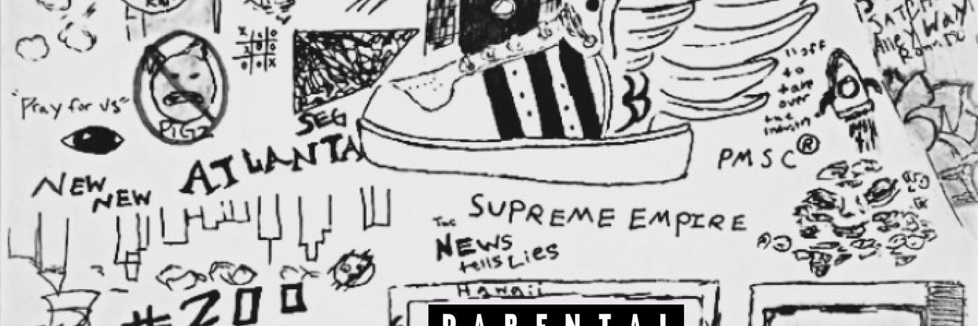 iamjayexpress's profile banner image