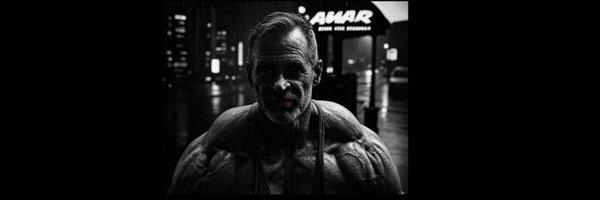 AWar1586398 Profile Banner