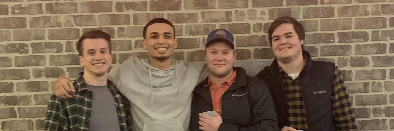 Jonesboy731's profile banner image