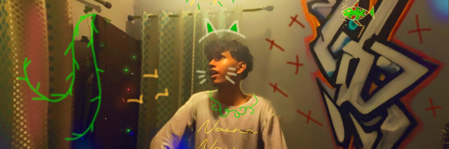 elatedaayu's profile banner image