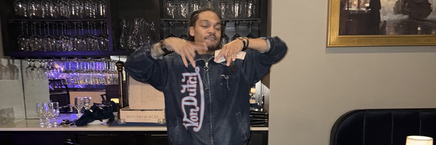 Realjaygremlin's profile banner image