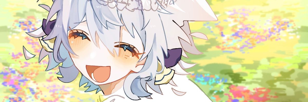 kuu___0309's profile banner image