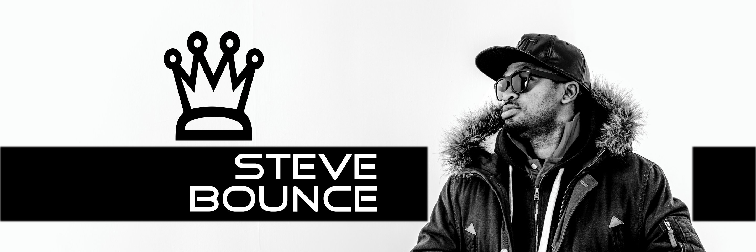 iamstevebounce's profile banner image