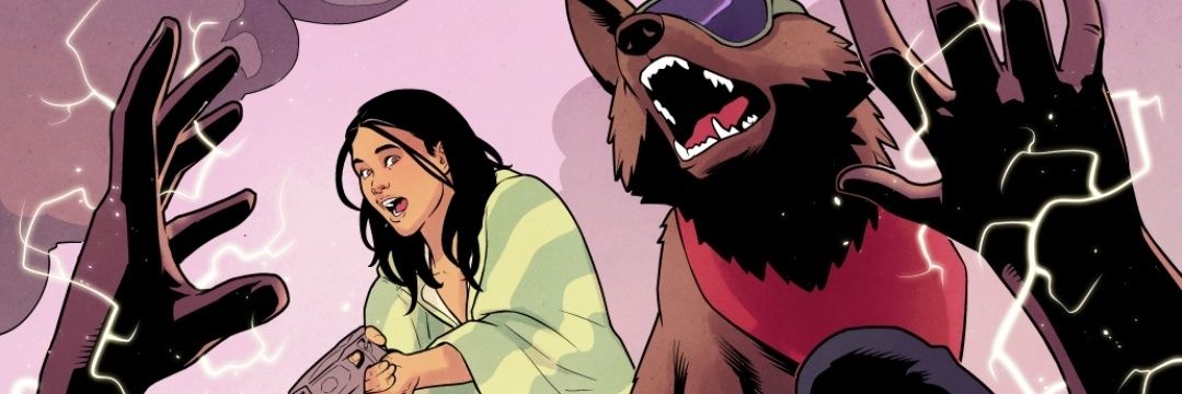 David 'DB' Andry banner